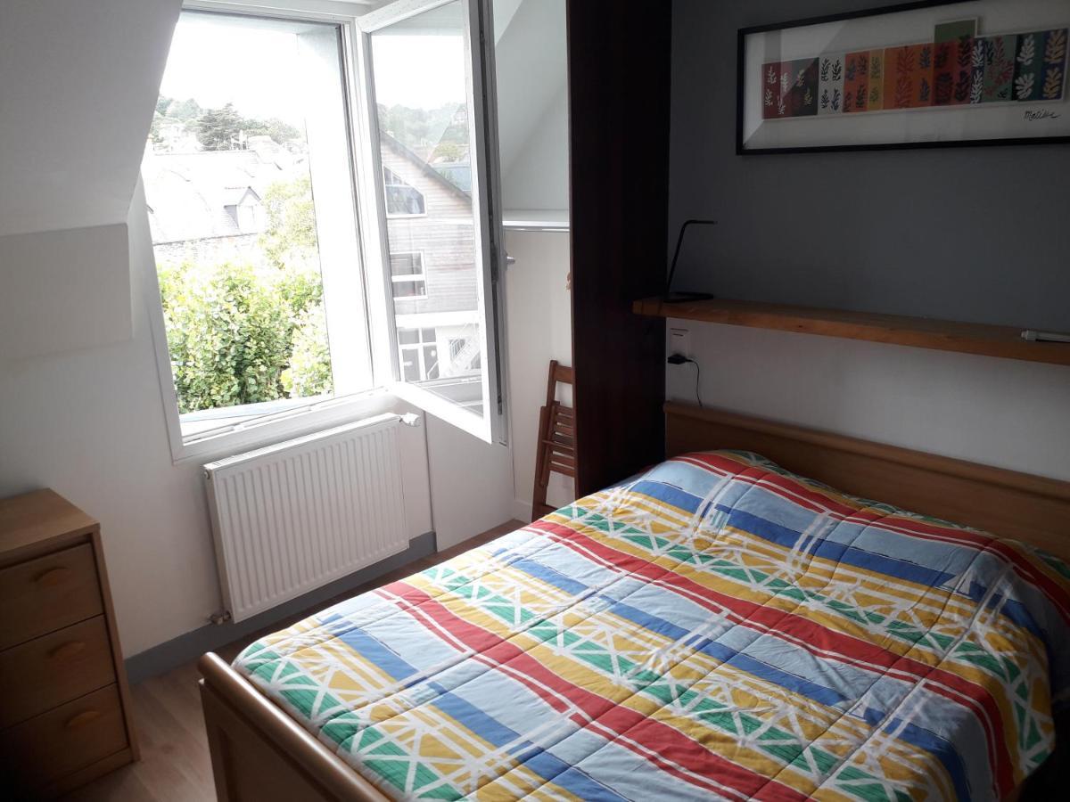 Ecrin De Tranquillite - Centre Village Barneville-Carteret Kültér fotó