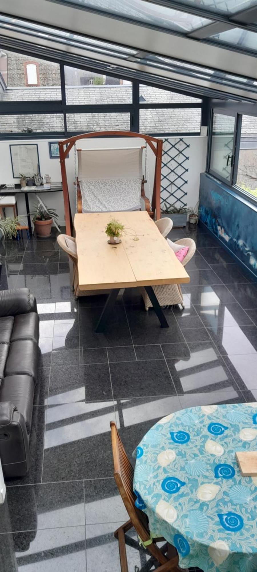 Ecrin De Tranquillite - Centre Village Barneville-Carteret Kültér fotó