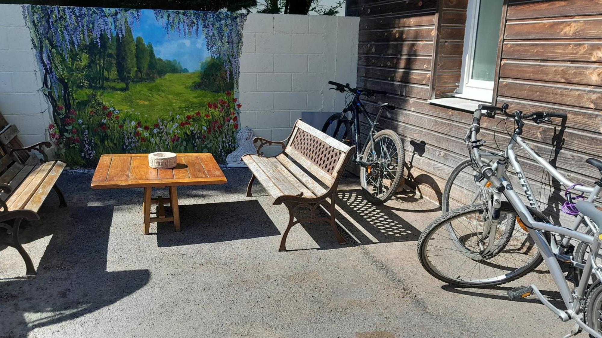 Ecrin De Tranquillite - Centre Village Barneville-Carteret Kültér fotó
